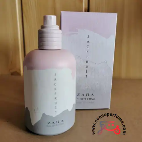 عطر ادکلن زارا جک فروت